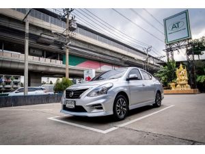 2019 Nissan Almera 1.2 E SPORTECH Sedan AT
